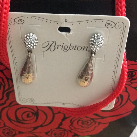 Gorgeous Brighton Bilbao Set, NWT - Picture 5 of 9